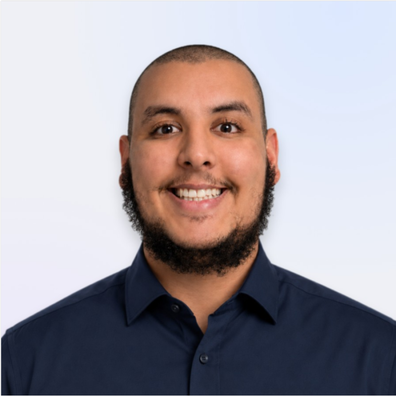 Isaac Hassani